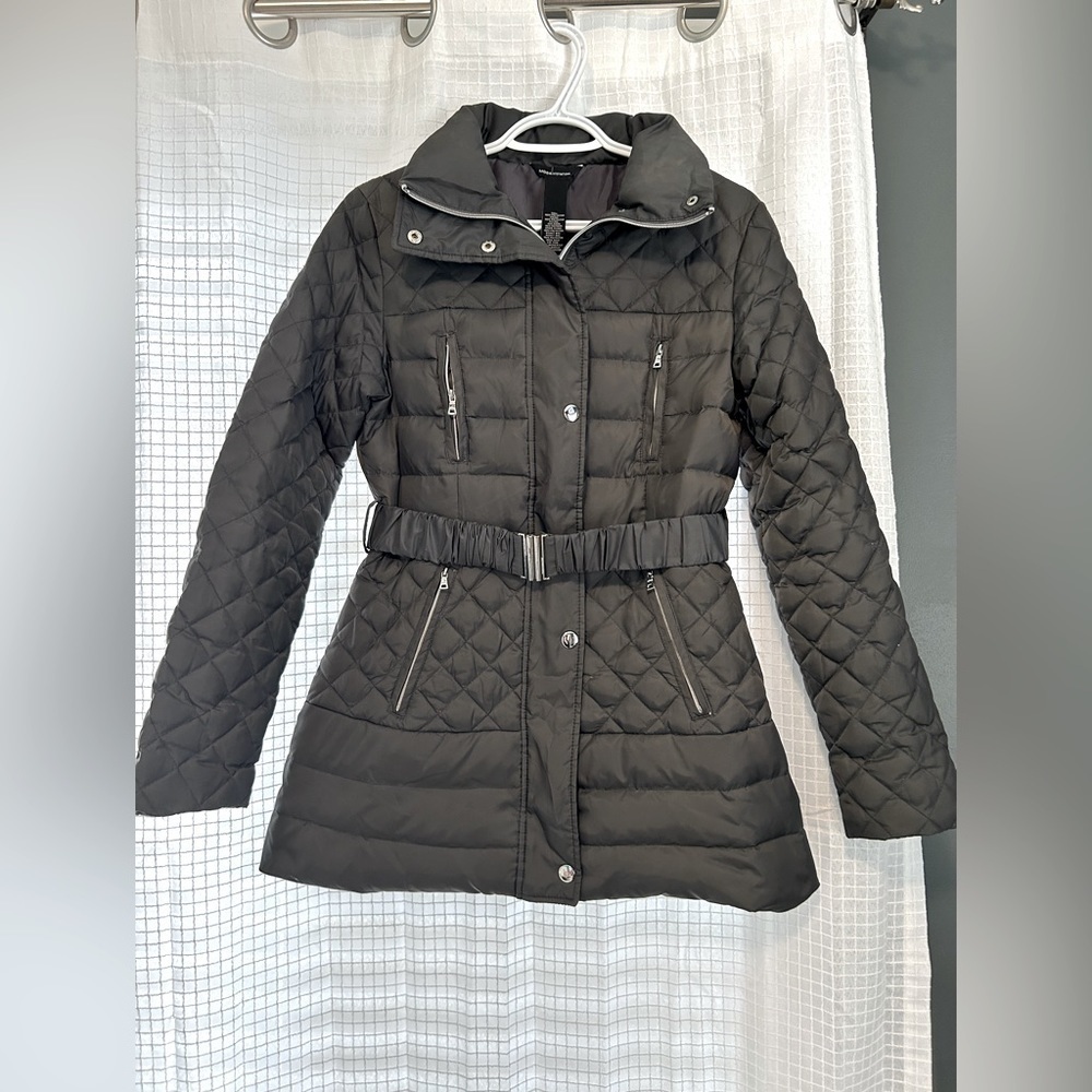 Moda International Coat